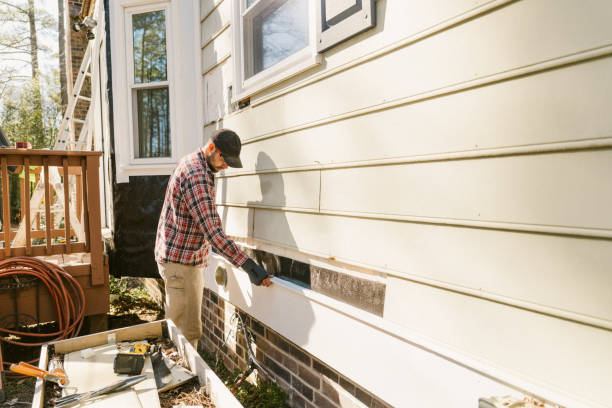 Trusted Siding Installation service in Westmont, PA - Squared Siding